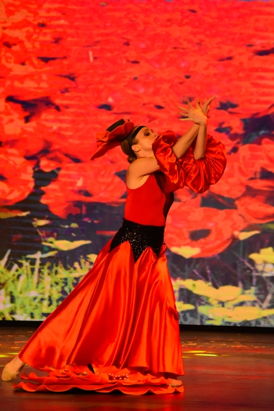 Wizard Of Oz at Casino Du Liban 